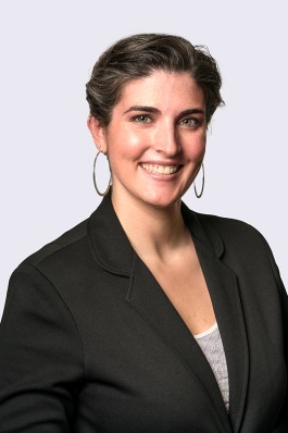 Heather Siegenthaler