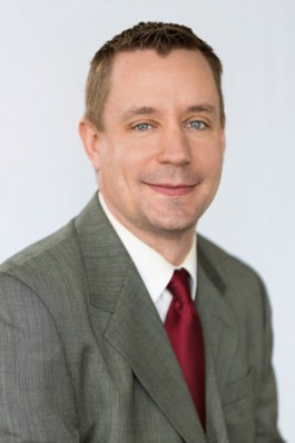 Jason Kundert