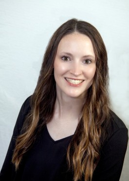 Samantha Hendrickson